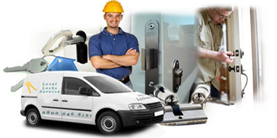 locksmith Featherstone